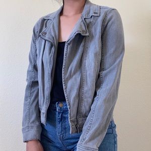Levi’s denim jacket